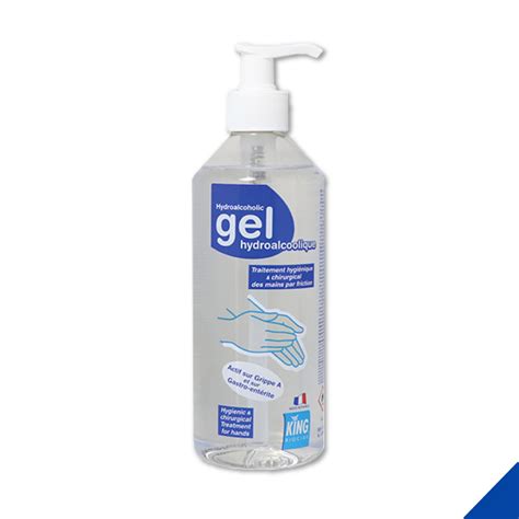 Gel Hydroalcoolique Ml D Sinfection M Dicale