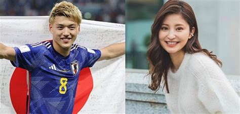 堂安律と明松美玖の匂わせ画像全部まとめ！2人でドイツデートは確定？！