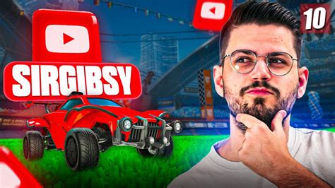 L Volution Youtube De Sirgibsy Feat Sirgibsy Road To Ssl Vs