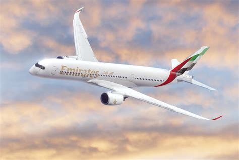 Emirates Verschiebt A Erstflug Erneut Airliners De