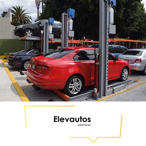 Rampas Para Estacionamiento