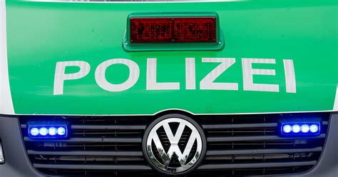 Streit In Asylbewerberunterkunft Iraker Sticht Mit Messer Auf