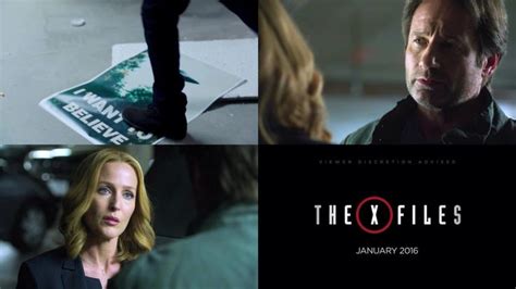 the x - files season 2, episode 3 and 4