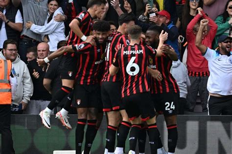 Daniel Adu Adjei Pens New Bournemouth Deal Tribalfootball