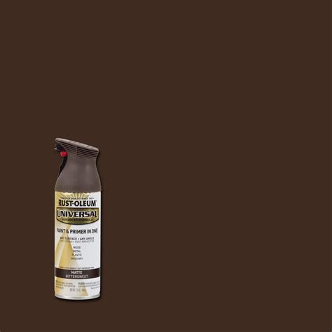 Rust Oleum Specialty 12 Oz Silver High Heat Spray Paint 7716830 The Home Depot