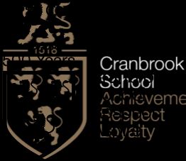 Cranbrook School | Respect – Aspire – Achieve