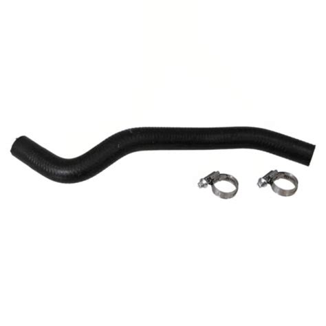 Teledu For Toyota Tundra Power Steering Reservoir Line Hose