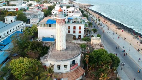 Top Attractions To Visit In Pondicherry Puducherry India