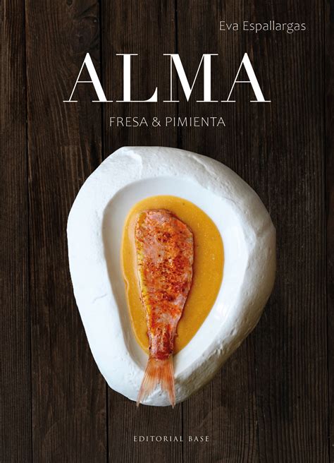 Alma Fresa Y Pimienta