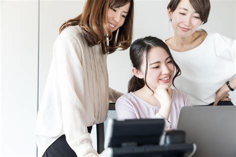 こんな女性は要注意！用心したい【地雷同僚】1「彼氏と破局」 ニコニコニュース