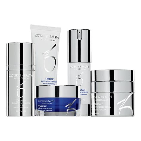 ZO Skin Health Anti-Aging Program - Lift Clinic Toronto