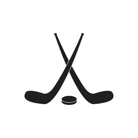 Stick Hockey Stick Icon 43020763 Vector Art At Vecteezy