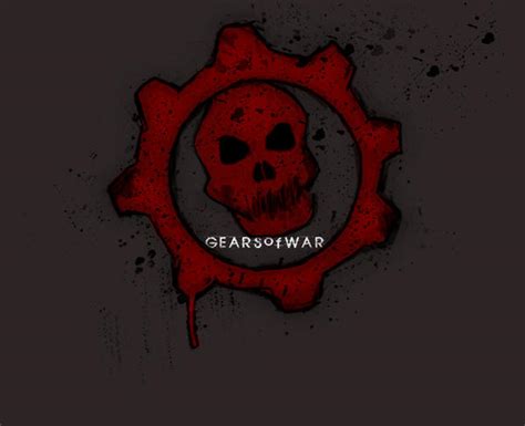 Gears Of War Crimson Omen By Agentredfield On Deviantart