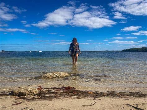 Best Beaches In Key Largo Public Private Be My Travel Muse