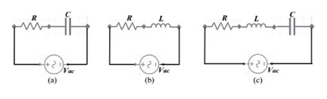 What Is Rl Circuit Circuit Diagram