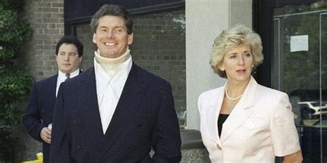 Vince & Linda McMahon's Relationship Told In Photos, Through The Years