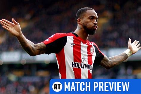 Brighton And Hove Albion Vs Afc Bournemouth Live Premier League