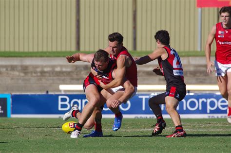 Team Selection Jarvis And Pedro To Return Norwood Football Club