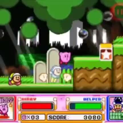 Kirby Las Aventuras En Joto Landia Meme Subido Por Reikan Memedroid