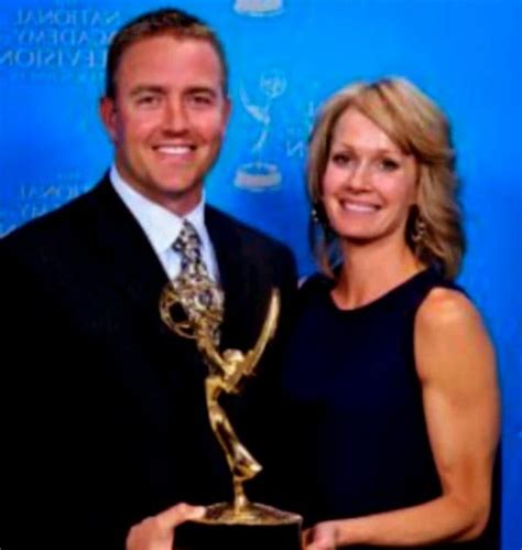 Who Is Kirk Herbstreit's Wife Alison Butler? - ABTC