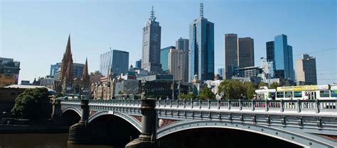 Melbourne City Attractions | Things to Do & Places to Visit in ...