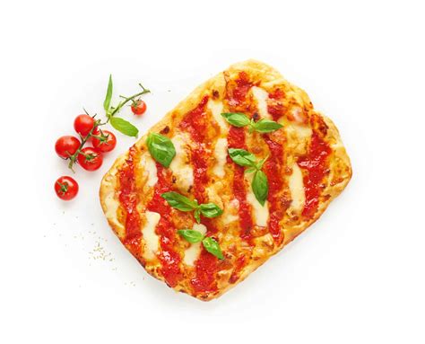 Pinsa Vs Pizza — What’s The Difference?