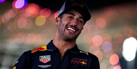 Ricciardo Regresa A Red Bull Racing Como Piloto Reserva 800noticias