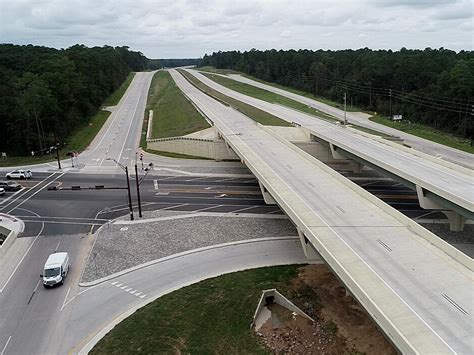 Sh 249 Extension Project Dbia