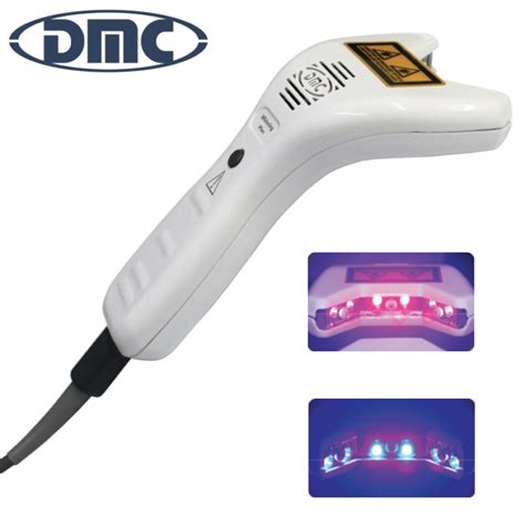 Laser Therapy Ec Laser Dmc Ilib Implantec