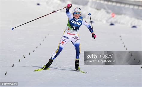 Ebba Andersson Photos Et Images De Collection Getty Images