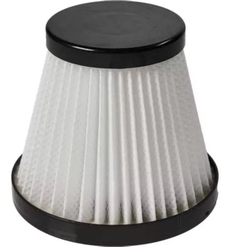 Filtro Hepa Para Aspirador Wap High Speed Fw006587 MercadoLivre