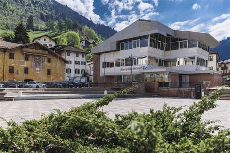 Geological Museum Of The Dolomites In Predazzo Trento Hours