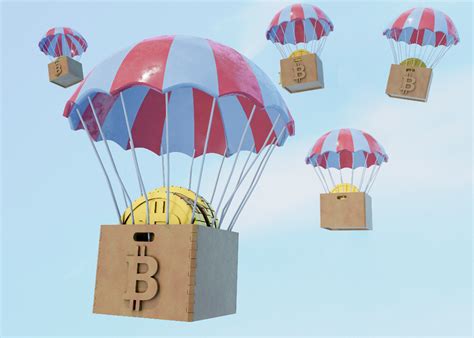 Demystifying The World Of Crypto Airdrops A Comprehensive Guide Bulb