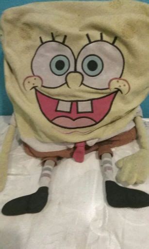 Spongebob Spongebob Squarepants Amino