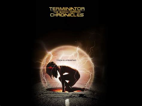 Terminator The Sarah Connor Chronicles - The Sarah Connor Chronicles ...