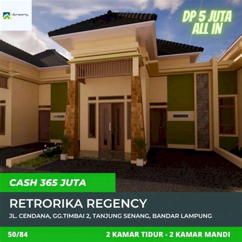 Perumahan Elite Way Kandis Retrorika Dijual Co Id