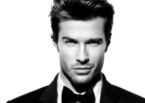 16 Professional Hairstyles for Men