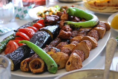 The best kebab restaurants in Istanbul, all the good addresses.