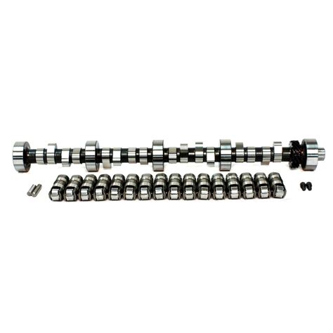 Comp Cams Cl Magnum Hyd Roller Camshaft Kit Ford C M