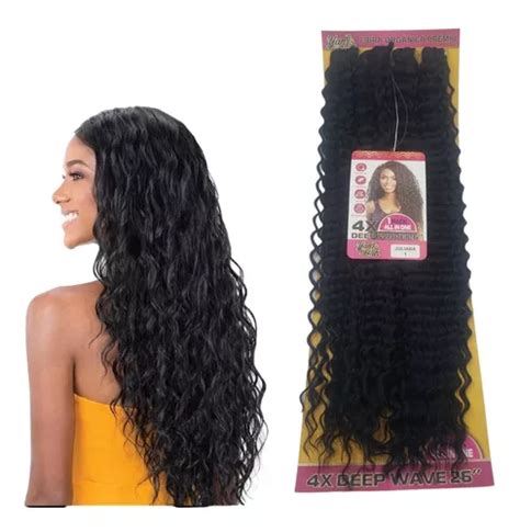 Cabelo Organico Juliana Fibra Premium Crochet Braids Cm Frete Gr Tis