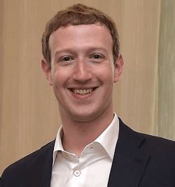 Mark Zuckerberg: Biography, Family, Education - Javatpoint