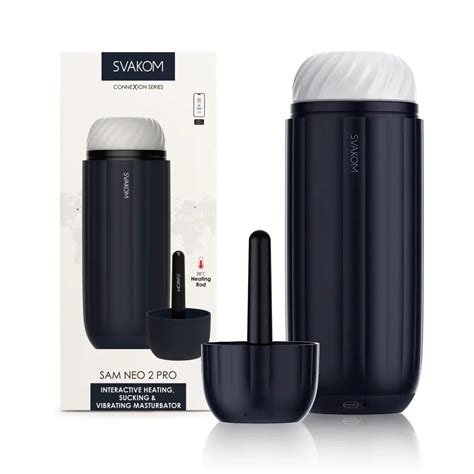 Sam Neo Pro на ХИТ цена Dildo bg