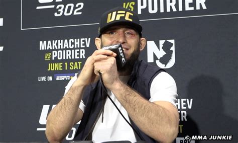 Islam Makhachev Prefers UFC Welterweight Title Shot Over Arman