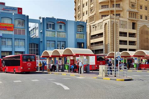 Bahrain Bus Launches New Timetable Time Out Bahrain