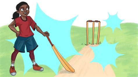 How To Join Girls Cricket In Goa Cricket For Girls Equal Hue