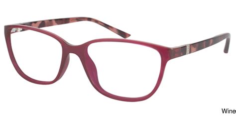 Elle El13410 Best Price And Available As Prescription Eyeglasses