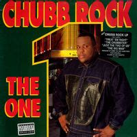 Chubb Rock - The One (1991)