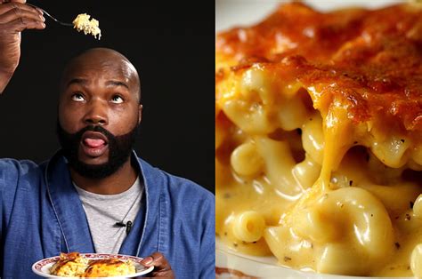 This Five Cheese Mac N Cheese Is Literally Everything You Ve Been Dreaming Of