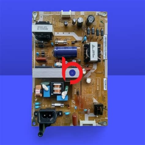 Jual PSU REGULATOR POWER SUPPLY TV LCD SAMSUNG LA 32E420 32 E