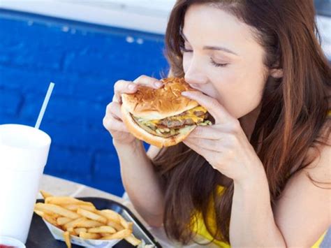 5 Harmful Effects Of Junk Food Type 2 Diabetes Weight Gain Heart Disease Liver Damage